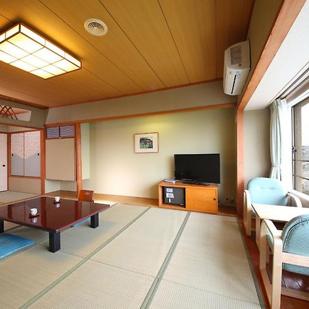 Ooedo Onsen Monogatari Nagasaki Hotel Seifu Ngoại thất bức ảnh