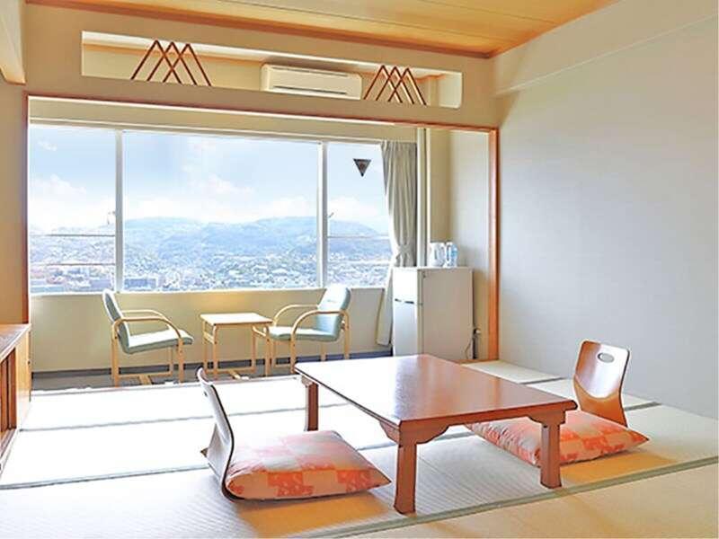 Ooedo Onsen Monogatari Nagasaki Hotel Seifu Ngoại thất bức ảnh