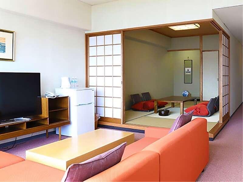 Ooedo Onsen Monogatari Nagasaki Hotel Seifu Ngoại thất bức ảnh