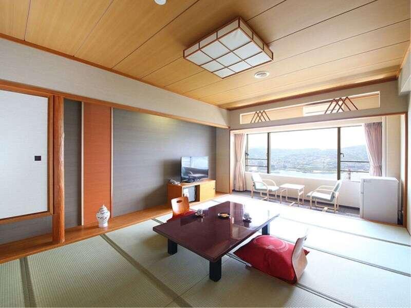 Ooedo Onsen Monogatari Nagasaki Hotel Seifu Ngoại thất bức ảnh