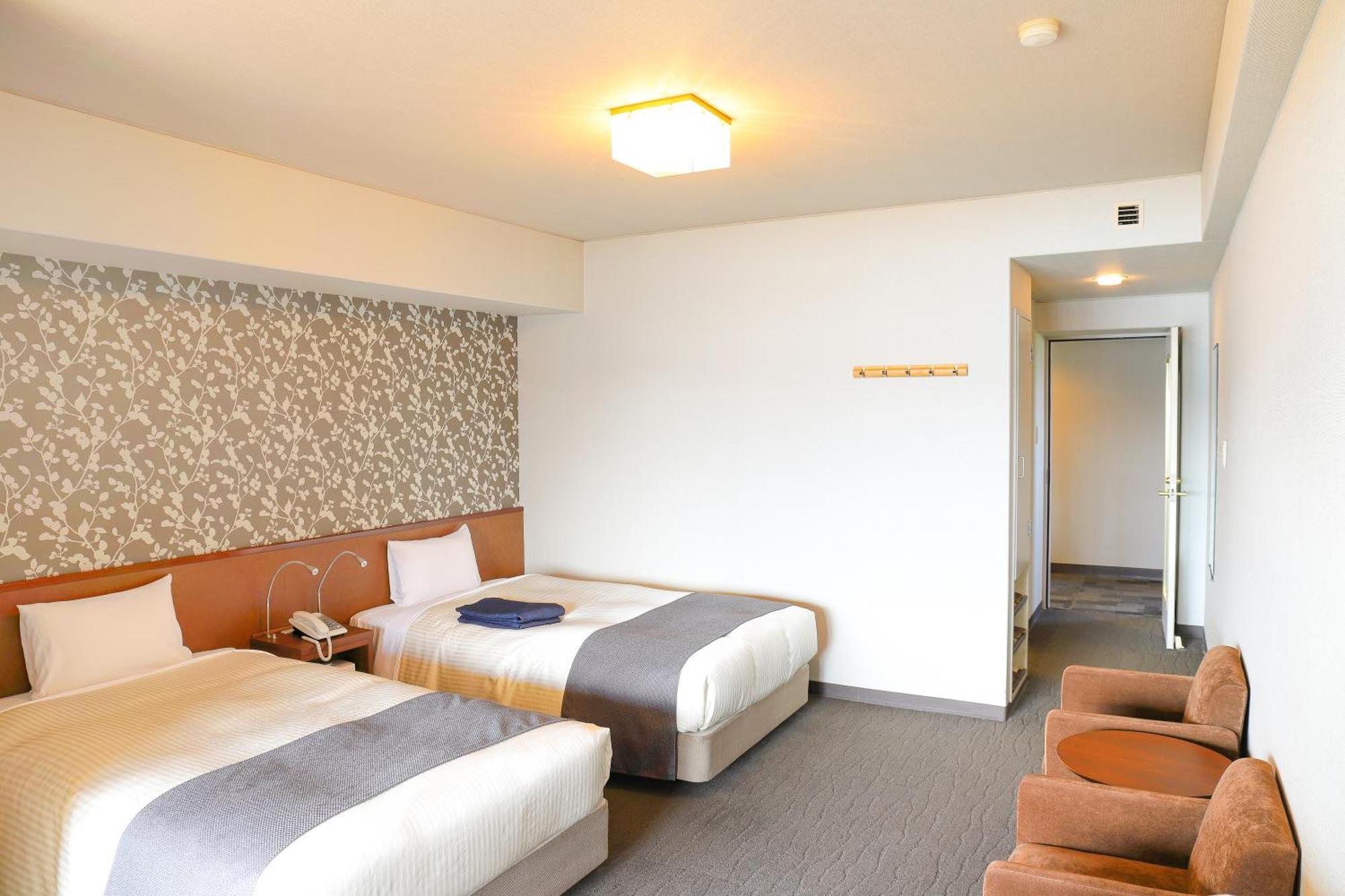 Ooedo Onsen Monogatari Nagasaki Hotel Seifu Ngoại thất bức ảnh