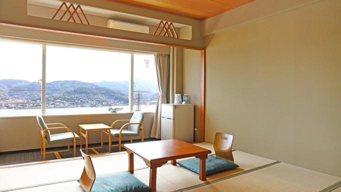 Ooedo Onsen Monogatari Nagasaki Hotel Seifu Ngoại thất bức ảnh
