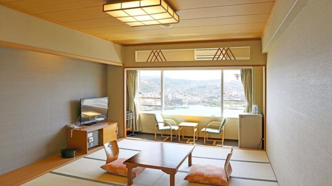 Ooedo Onsen Monogatari Nagasaki Hotel Seifu Ngoại thất bức ảnh