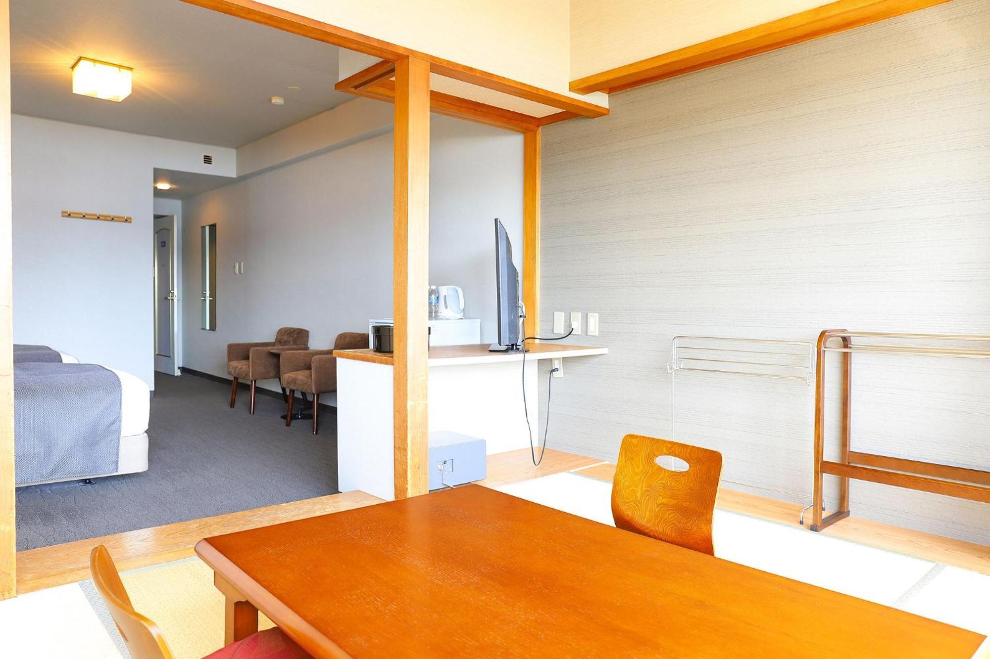 Ooedo Onsen Monogatari Nagasaki Hotel Seifu Ngoại thất bức ảnh