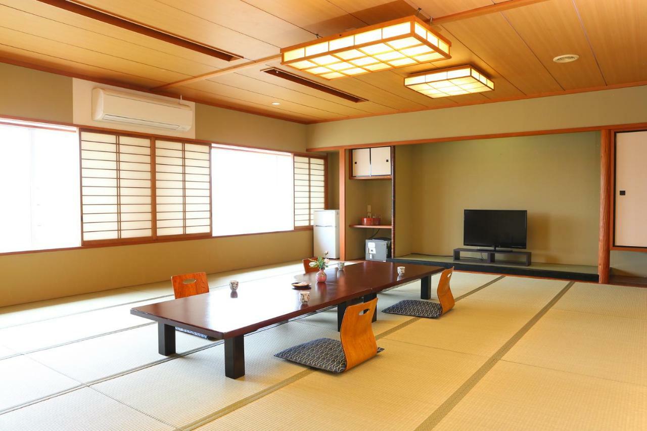 Ooedo Onsen Monogatari Nagasaki Hotel Seifu Ngoại thất bức ảnh
